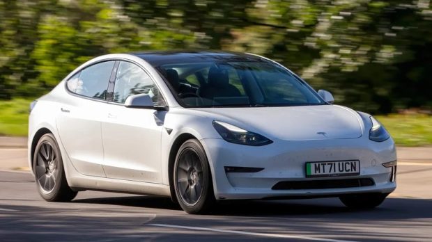 قابل اعتمادترین خودروهای الکتریکی