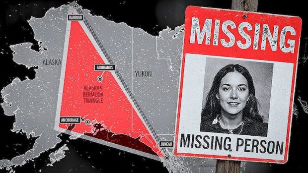 مثلث آلاسکا