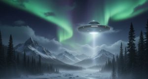 مثلث آلاسکا