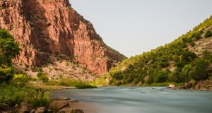 رودخانه گرین