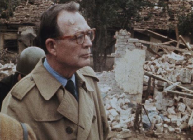 مستند جنگ جهانی دوم