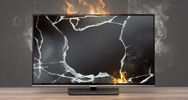 بدترین تلویزیون های تاریخ