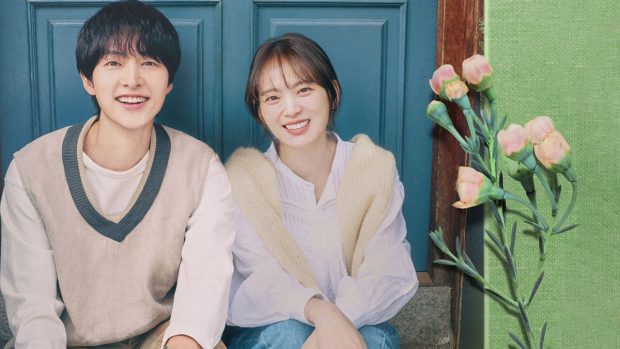 بهترین سریال‌های عاشقانه کره‌ای