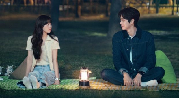 سریال Melo Movie