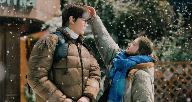 بهترین سریال‌های عاشقانه کره‌ای