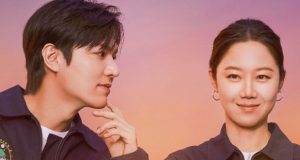 بهترین سریال‌های عاشقانه کره‌ای