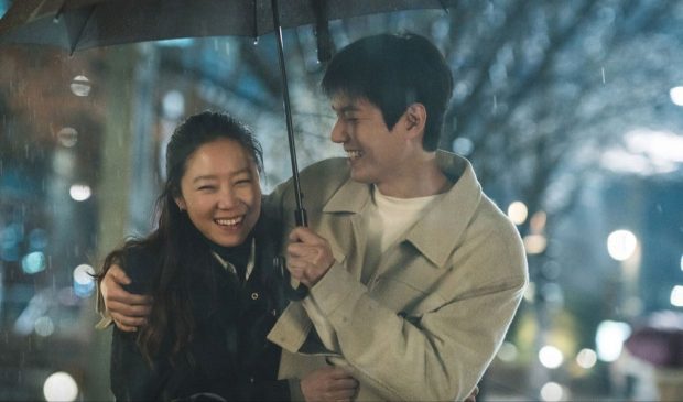 سریال When the Stars Gossip