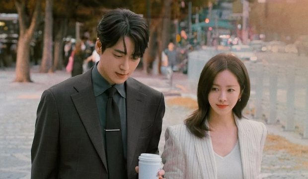 بهترین سریال‌های عاشقانه کره‌ای