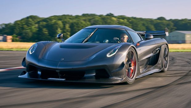 کونیگزگ یسکو