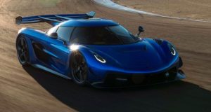 برترین خودروهای بنزینی درگ