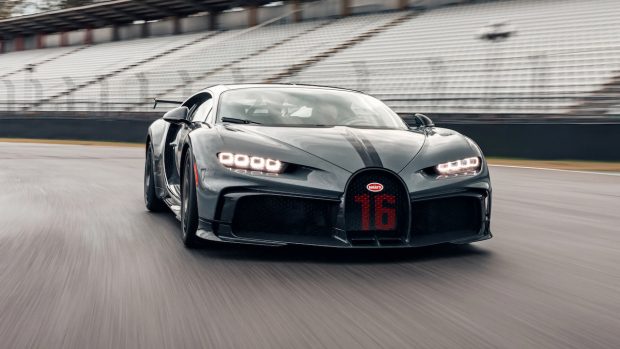 برترین خودروهای بنزینی درگ