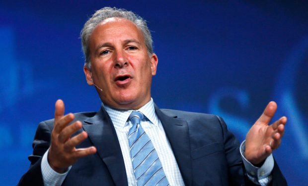 سقوط بیت کوین