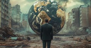 پیش‌گویی نوستراداموس زنده برای 2026