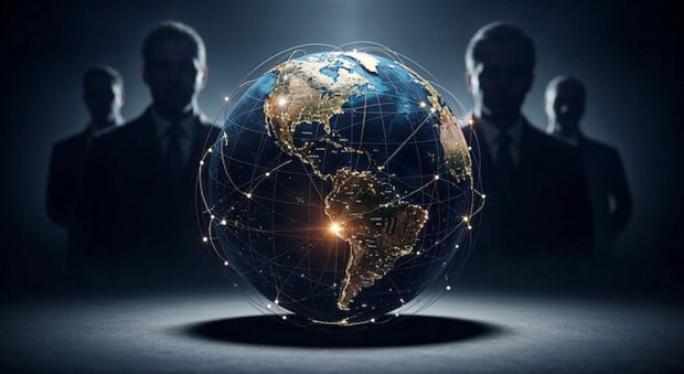 پیش‌گویی نوستراداموس زنده برای 2026