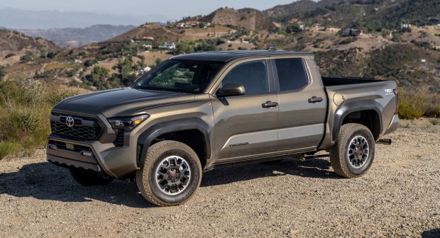 بادوام‌ترین خودروهای سال 2026