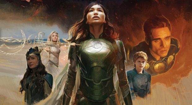 گران‌ترین فیلم‌های مارول