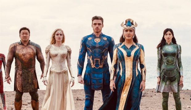 گران‌ترین فیلم‌های مارول