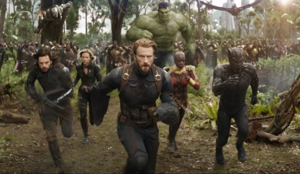 گران‌ترین فیلم‌های مارول