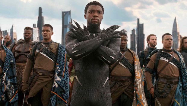 گران‌ترین فیلم‌های مارول