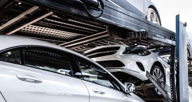 قیمت خودروهای وارداتی