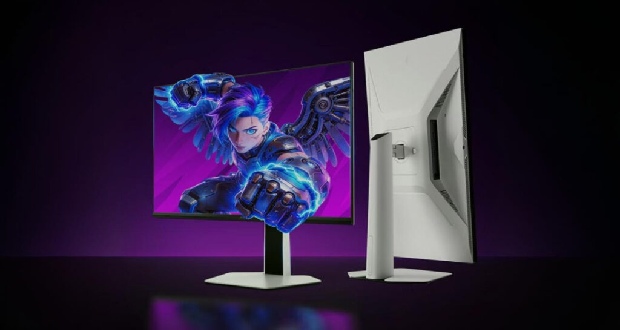 مانیتور گیمینگ Thunderbird Q7A Pro