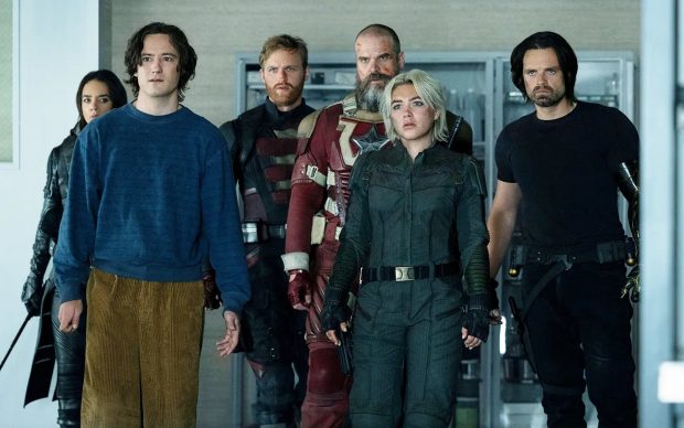 بهترین فیلم های مارول