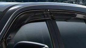 تویوتا راو 4 GR Sport پلاگین هیبریدی