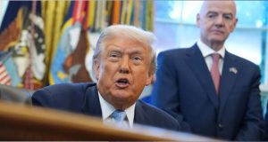 لغو قوانین آلایندگی خودروها