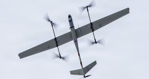 پهپاد هیبریدی