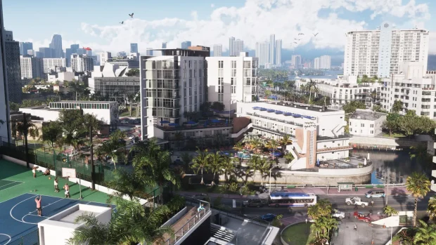 مراحل فرعی GTA 6