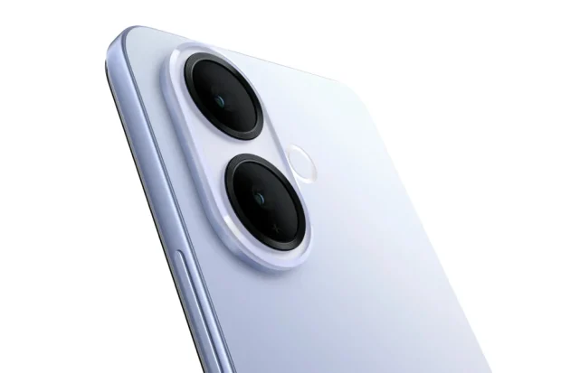 ویوو V60 لایت