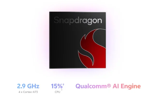 ویوو V60 لایت