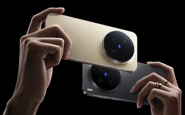 گوشی‌های شیائومی