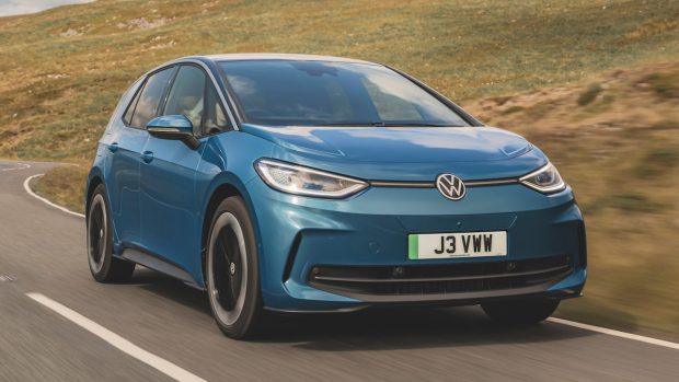 سیستم Car2X فولکس‌ واگن