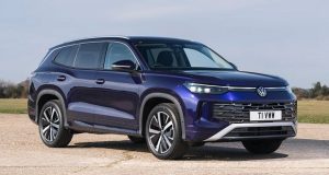 شرایط فروش فولکس واگن تایرون L