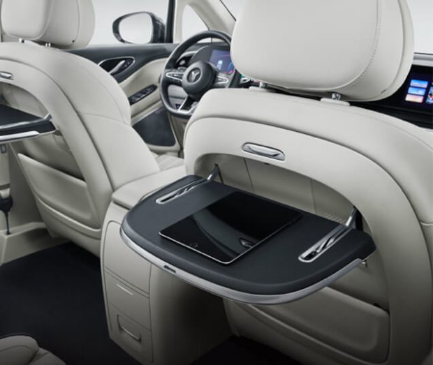 مینی ون وویا دریم هیبرید