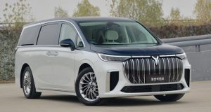 مینی ون وویا دریم هیبرید