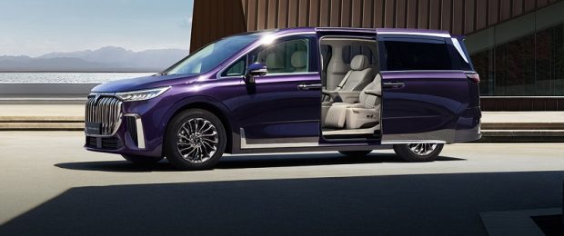 مینی ون وویا دریم هیبرید