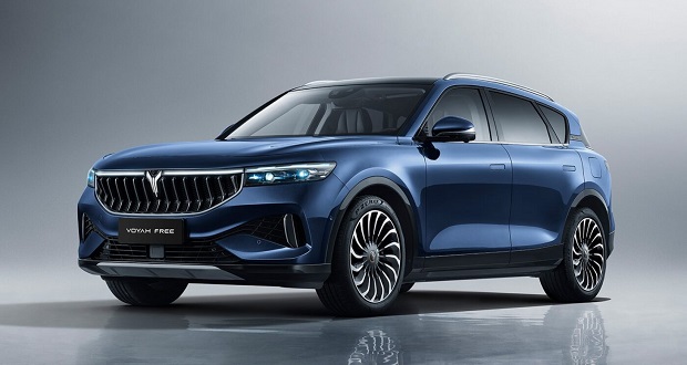 شرایط فروش وویا فری 2026