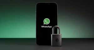 امنیت واتساپ