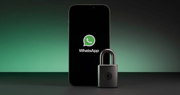 امنیت واتساپ
