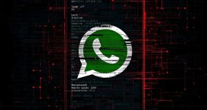 امنیت واتساپ