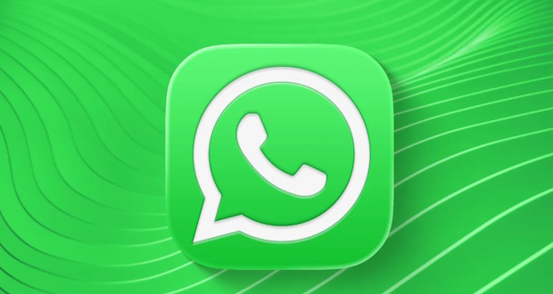 تماس صوتی و تصویری واتساپ