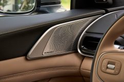 ایکس پنگ G9 - دریچه تهویه