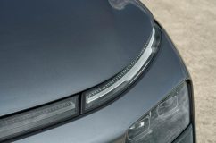 ایکس پنگ G9 - چراغهای جلو