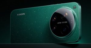 رونمایی جهانی شیائومی 17