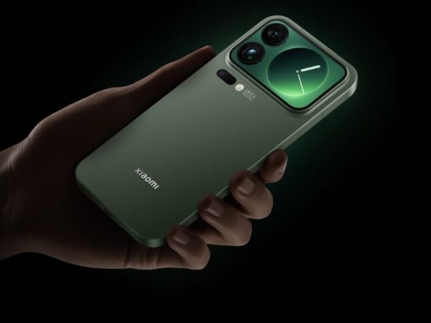 دوربین دوگانه ۲۰۰ مگاپیکسلی در شیائومی ۱۸ پرو