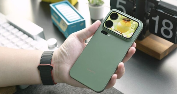 گوشی‌های شیائومی