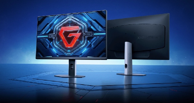 مانیتور گیمینگ شیائومی G27i