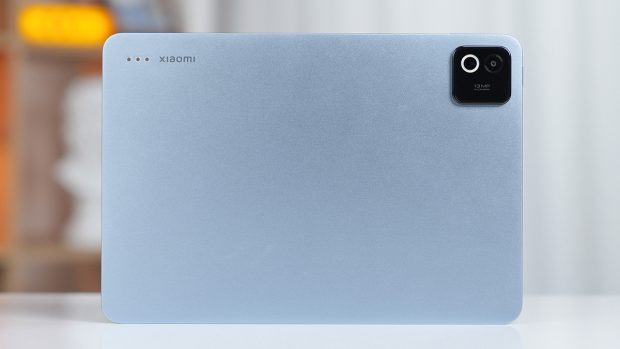 مقایسه شیائومی پد ۸ پرو با آیپد ۲۰۲۵